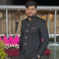 Jayesav Bansal