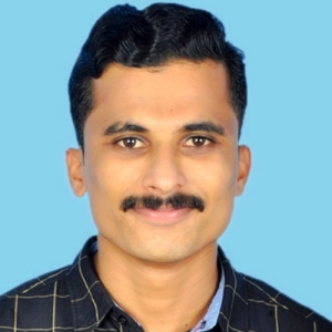 Jayesav Chauhan