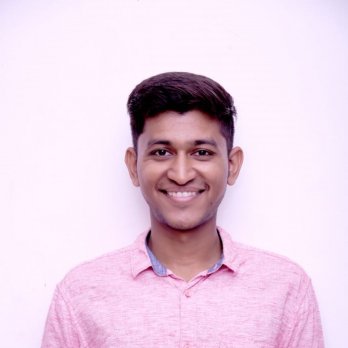 Jayesav KulkarniProfile Image