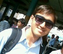 Jayesav Pandey