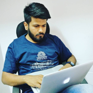 Jayesesh Bansal