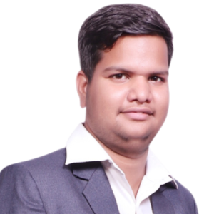 Jayesh Mishra