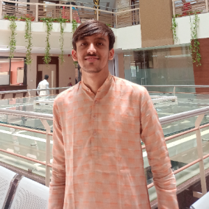 Jayesh Patel