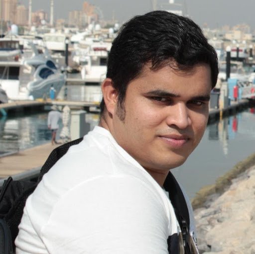 Jayesit Goyal