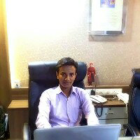 Jayesit Trivedi