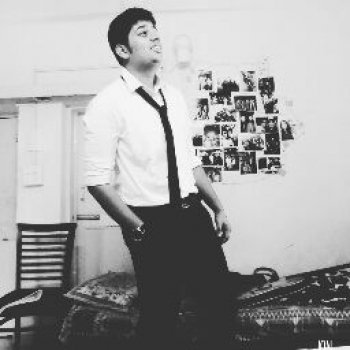 Jayin Chauhan