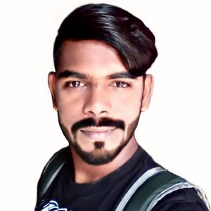 Jayin Deshpande