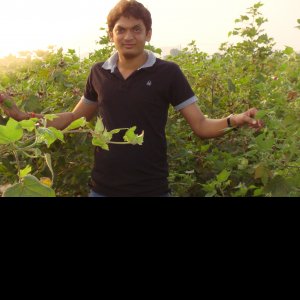 Jayin Pandey