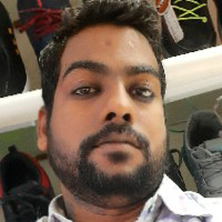 Jayin Tiwari