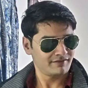 Jayin Tiwari