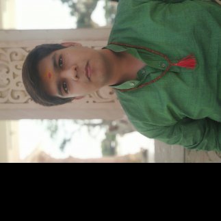 Jayin Trivedi