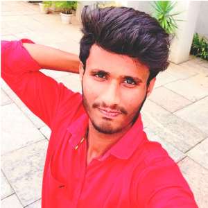 Jayit Trivedi