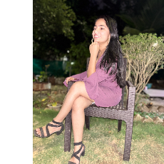 Jayita Patekar