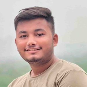 Jaykishaesh Goyal