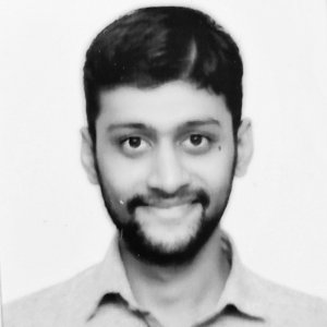 Jaykrushnit Deshpande