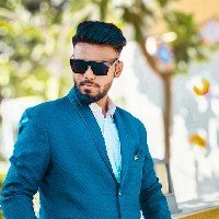 Jaymeeit Trivedi