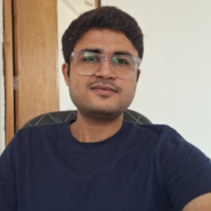 Jaymin Pankaj