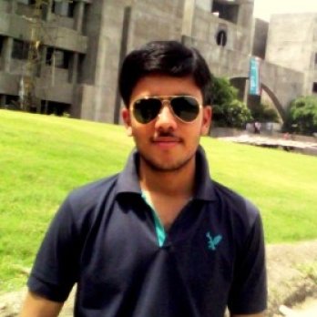 Jayrajsinan Goyal