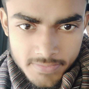 Jayran Joshi