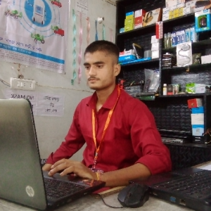 Jaysingan Deshpande