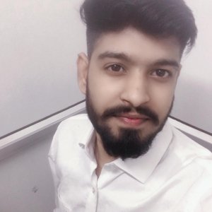 Jeeesh Joshi