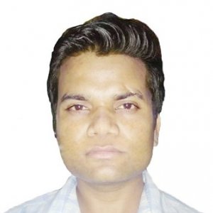 Jeeit Pandey