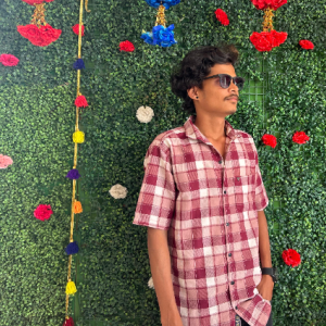 Jeeru Dhananjaya