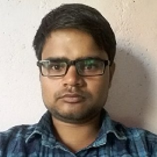 Jeetendresh Mishra