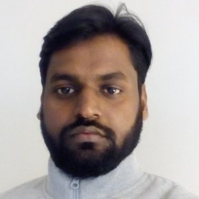 Jeetendrit ChauhanProfile Image