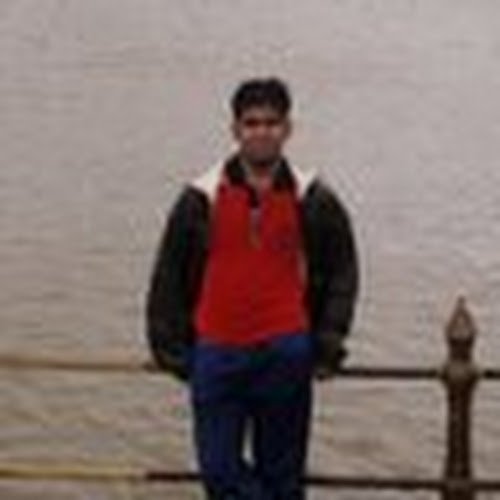 Jeetesh Goyal
