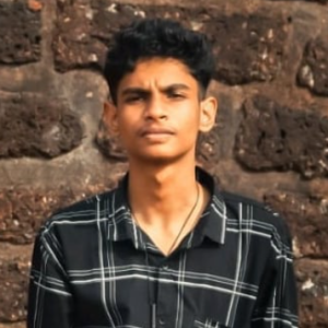 Jeevaav MishraProfile Image