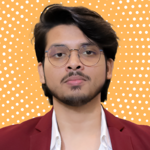 Jeevaesh Iyer