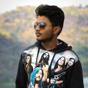Jeevaesh Kulkarni