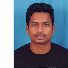Jeevan Parekh