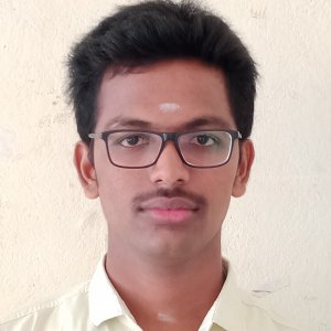 Jeevananthaan Joshi