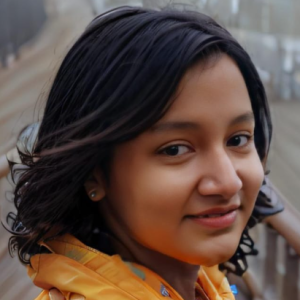Jeiminin Gupta