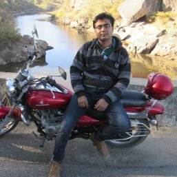 Jekiit Gupta