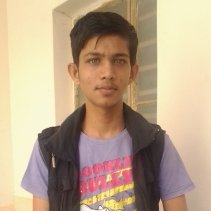 Jemisav Bansal