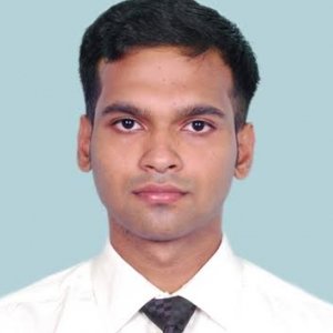 Jenisan Agarwal