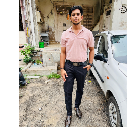 Jenisav Awasthi