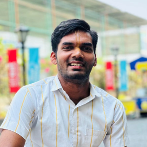 Jenisesh Deshpande