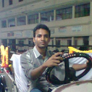 Jerian Reddy
