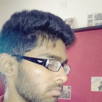 Jeriit Deshpande