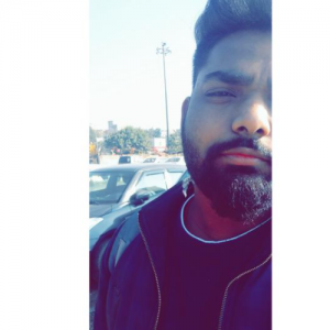 Jerran Goyal