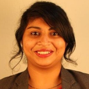 Jerushav Mishra