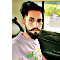 Jesaesh Awasthi