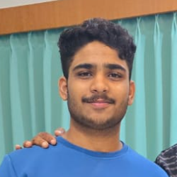 Jesiit GuptaProfile Image