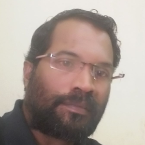 Jesudasan Jayaram