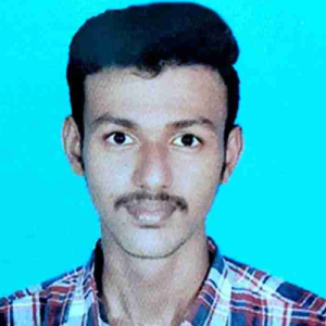 Jeyakumait Chauhan