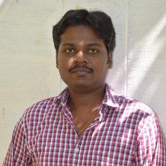 Jeyesh Awasthi